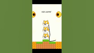 IQ TEST 🤔 DOGS 🐕 SAVE #shorts #shortsfeed #gaming