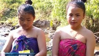 Hlua Nkauj Hmoob Toj Siab Daj Dej Laj Siab Tsaj