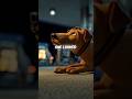 They Told the Dog to Stay… Then Drove Away #dogshorts #doglove #dogloyalty #animals #truestory