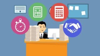 CaseFox Legal Billing Software screenshot 5