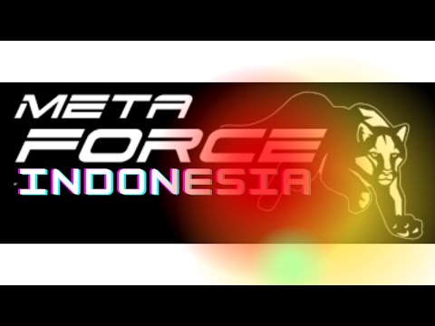 Metaforce blockchain INDONESIA