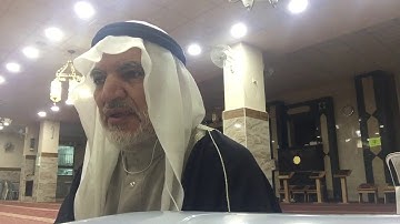أبو ماهر الجابري سورة البروج