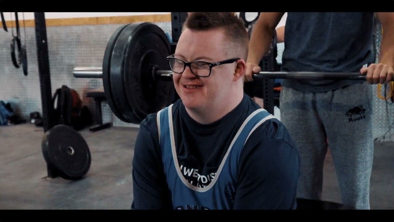 Special Olympics Ontario - London Powerlifting Competition - April 3, 2022