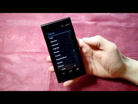 ZTE GeeK 2
