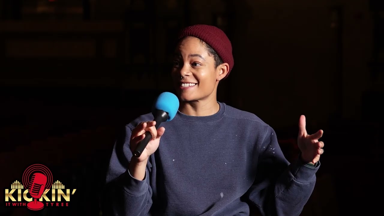 Paulina Lule Turns Personal Loss Into Powerful Milwaukee Storytelling with Sherman Park