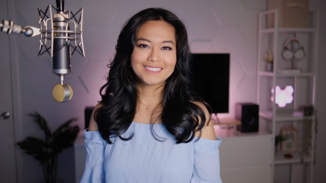 Come What May by Air Supply - Shane Ericks (Cover)