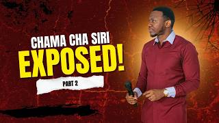 KILWA Most Accurate Prophecy Ever 🙆🏾‍♂️ Lets Go Into The Spirit (B)Twende Rohoni |Amb David Richard