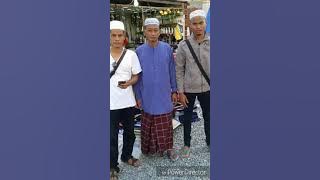 Sudin hasan ali/padang arafah