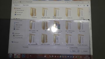 Demo aplikasi stegano metode( LSB) PHP