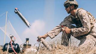 Американские дроны-камикадзе Switchblade армии Украины, обзор