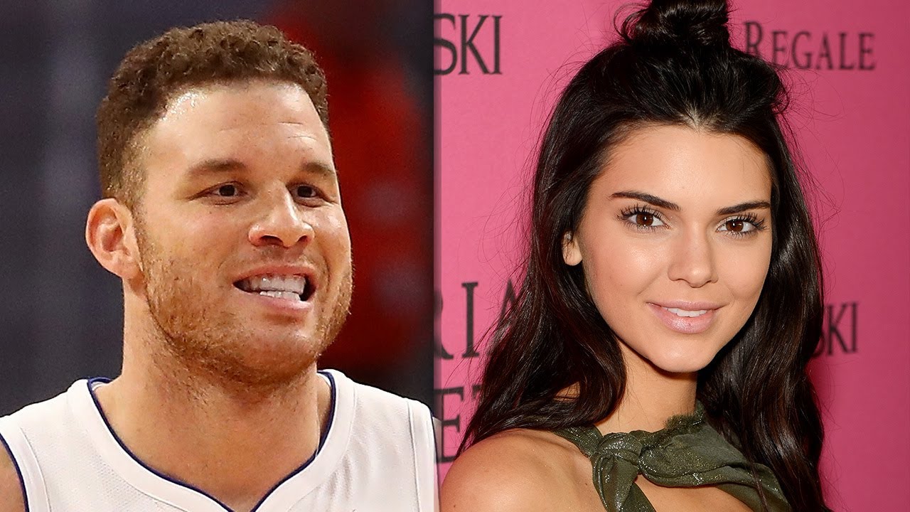 Blake Griffin Responds To Exs Claims He Ditched Her For Kendall Jenner Youtube