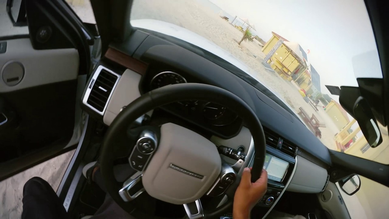 Re-discover Family Time with The All-New Discovery