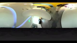 360 Mt Sierra College Tour