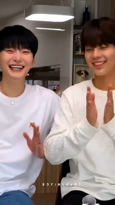 officially married💍 congratulation my babies😭🌈❤ #bosungjun #bledit