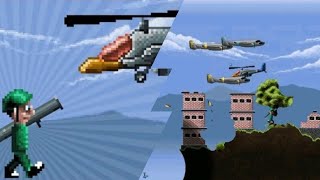 Air Attack (Ad) Android iOS  Arcade  Gameplay screenshot 5