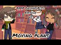 BMP Origins Bits: Episode VI - Moving Plans | True Creator | Gacha Club
