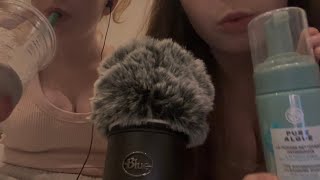 Asmr Mall Haul Very Chaotic