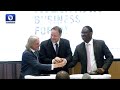 President Tinubu Witnesses Signing Of $500 Million Renewable Energy Projects MoU