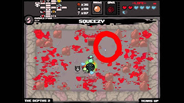 Isaac Community Remix! [Part 7] - STREAM