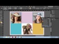 InDesign ACA - Object Styles