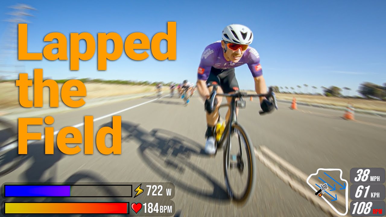 Whoa, that was close - 2021 Chowchilla #2 P/1/2