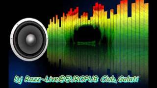Download Lagu Dj Razz-Live@EUROPUB Club,Galati MP3