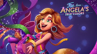 Fabulous: Angela's True Colors screenshot 5