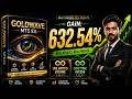 Goldwave EA | MT5 Expert Advisor