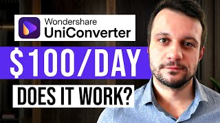 how to instantly enhance videos with ai (2024) | wondershare uniconverter ai tutorial