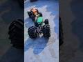 Making new John Deere tractor जॉन डियर ट्रैक्टर #powerful #tractor 🚜