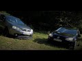 VW Golf Mk5 | Cinematic | 4K |