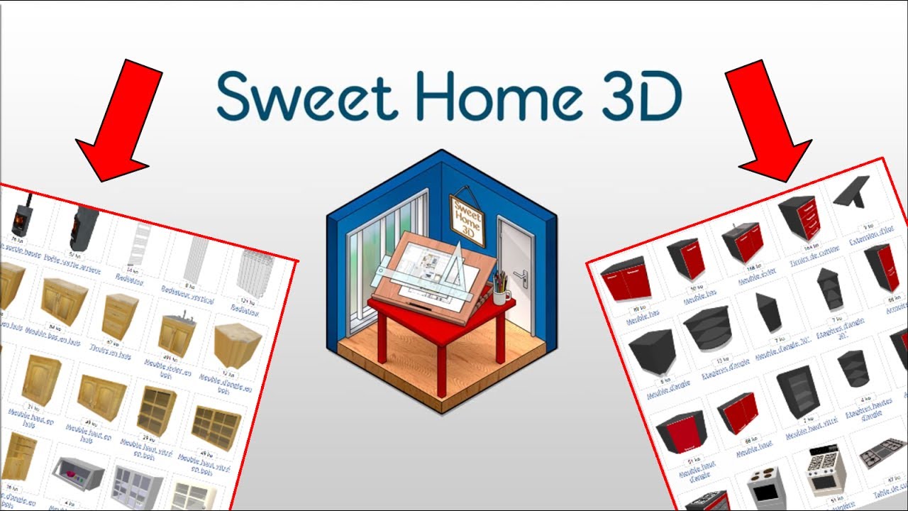 3d home библиотеки. Sweet Home 3d. Программа Sweet Home 3d. Sweet Home 3d логотип. Sweet Home 3d дома.