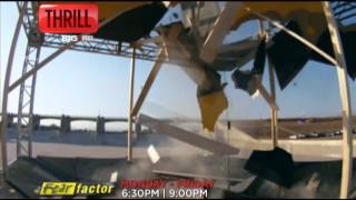FEAR FACTOR S7 EP 08 ENGLISH