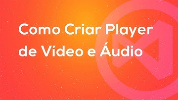 C# - Como Criar um Player de Áudio e Vídeo