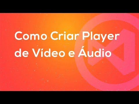 C# - Como Criar um Player de Áudio e Vídeo