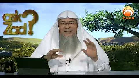 if i made a mistake in a single word in surah al fatiha should i repeat the full verse  #HUDATV