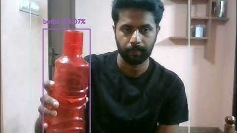 SSD Object Detection in Real Time (Deep Learning and Caffe)