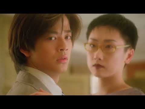 初戀無限touch（First Love Unlimited） - 電影對白 part-10