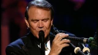 Glen Campbell Live in Concert in Sioux Falls (2001) - Amazing Grace