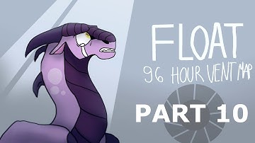 Float // 96 HOUR VENT MAP CALL (14/17 DONE) (1/17 OPEN) (BACKUPS OPEN)