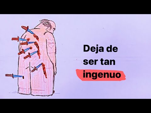 Video: Como No Ser Ingenuo