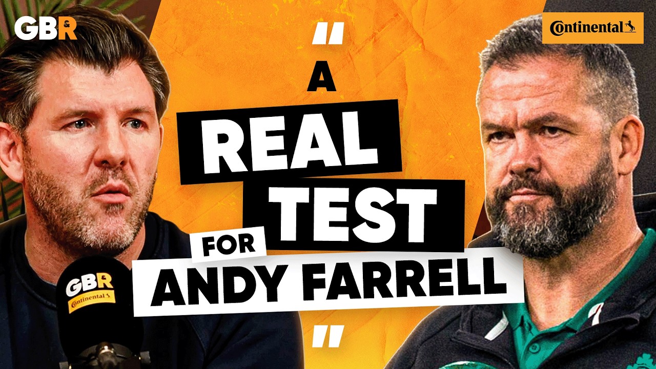 Six Nations Preview: Kayser, Horgan & Tindall