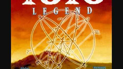 Toto - Hold The Line