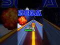 SONIC THE HEDGEHOG’S RINGS ARE CRAZY⁉️🔵🔴 #shorts #trending #entertainment