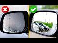 19 Hidden Car Hacks Most Drivers Learn Too Late 19 Hidden Car Hacks Most Drivers Learn Too Late