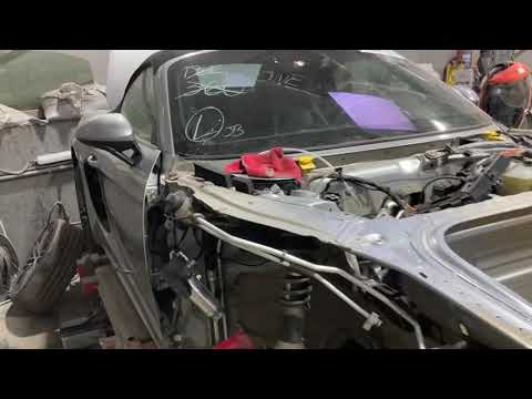 Video: Berapa kos pertukaran minyak untuk Porsche Boxster?