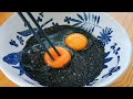 【美食技巧】半碗芝麻打2個雞蛋，筷子一攪大鍋一烙，鬆軟又拉絲吃不夠