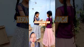 Ternyata ayah juga Jagoan