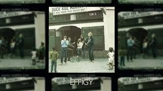 Creedence Clearwater Revival - Effigy (Official Audio)