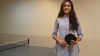 Priyanka Kumari's Journey From Engineering To Miss India